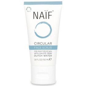 NAÏF® Circular Gesichtspeeling