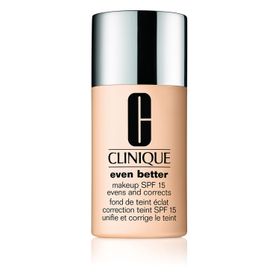 CLINIQUE Even Better™ Makeup SPF 15 WN 04 Bone Foundation
