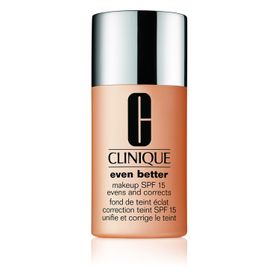CLINIQUE Even Better™ Makeup SPF 15 WN 76 Toasted Wheat Foundation
