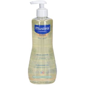 mustela® Reinigungsöl