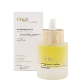 tinge facial Gesichtsöl