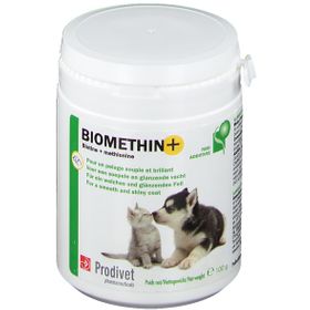 BIOMETHIN+® Orales Pulver Hund und Katze