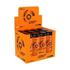 L-Carnitin 3000mg 80ml QNT