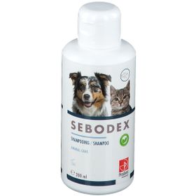 SEBODEX Shampoo