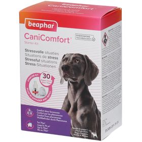 beaphar® CaniComfort® Diffusor und Nachfüllpackung