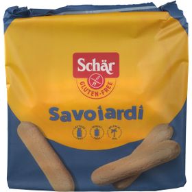 Schär Italienische Savoiardi