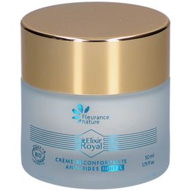 Fleurance Nature - Elixir Royal Anti-Aging-Nachtcreme