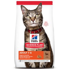 Hill's Sciene Plan Adult 1-6 Huhn