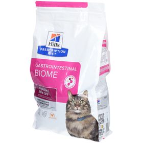Hill's PRESCRIPTION DIET Gastrointestinal Biome Katzenfutter mit Huhn