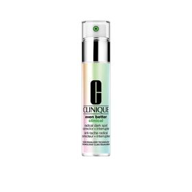 CLINIQUE Even Better Clinical™ Radical Dark Spot Corrector + Interrupter Serum gegen Pigmentflecken