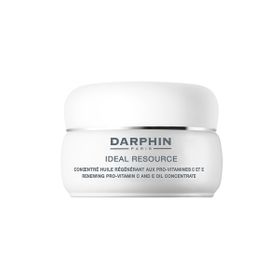 DARPHIN IDEAL RESOURCE Renewing Pro-Vitamin C & E Oil Concentrate Anti-Age Gesichtspflege