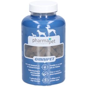 pharmapet Omnipet