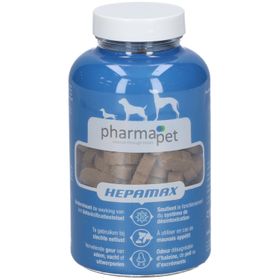 pharmapet Hepamax