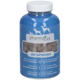 pharmapet Respimax