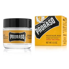 Proraso Yellow Moustache Wax