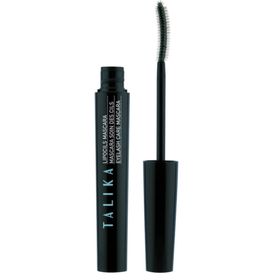 TALIKA LIPOCILS MASCARA, braun