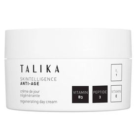 TALIKA Skintelligence Anti-Aging regenerierende Tagescreme