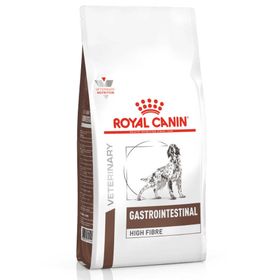 ROYAL CANIN Veterinary Gastrointestinal High Fibre