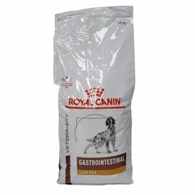 ROYAL CANIN Veterinary Gastrointestinal Low Fat
