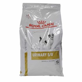 ROYAL CANIN® Veterinary Urinary S/O Small Dog