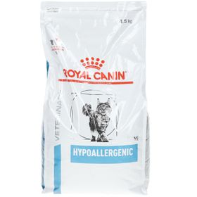 ROYAL CANIN® Veterinary Hypoallergenic