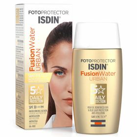 ISDIN® Fotoprotector Fusion Water Urban SPF 30