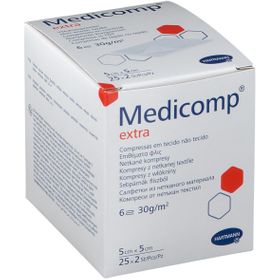 Medicomp Extra 5x5 st 6f S30