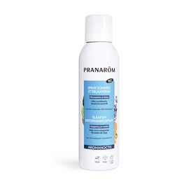 PRANAROM AROMANOCTIS - Schlaf- und Entspannungsspray Bio