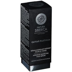 Natura Siberica Caviar Platinum Serum Intensiv