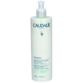 Caudalie Vinoclean Mandel Reinigungsmilch 400 ml