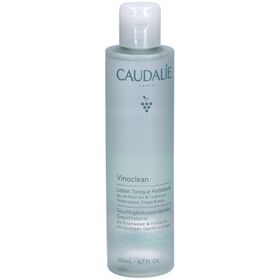Caudalie Vinoclean Feuchtigkeitsspendendes Gesichtstonic