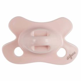 difrax® Dental Schnuller Newborn Blossom