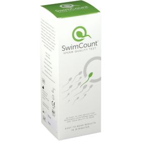 SwimCount™ Fertilitätstest
