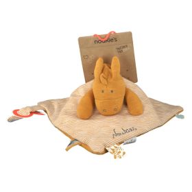 Noukie's Tidou Paco (oker)