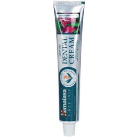 Himalaya Ayurvedische Zahncreme - Neem & Granatapfel