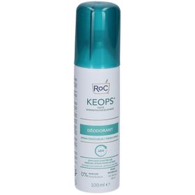 RoC® Keops® Deodorant Frische-Spray