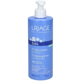URIAGE Baby 1st Reinigungscreme