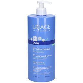 URIAGE Baby 1st Reinigungscreme
