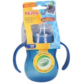 Nuby Tropfsicherer Becher