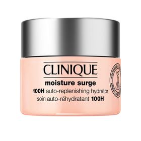 CLINIQUE Moisture Surge™ 100H Auto-Replenishing Hydrator Feuchtigkeitscreme Tagescreme und Nachtcreme