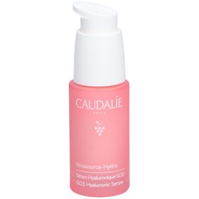 Caudalie Vinosource-Hydra S.O.S. Rehydrierendes Serum