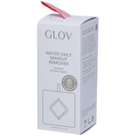 GLOV® Unterwegs-Komfort Cozy Rosie