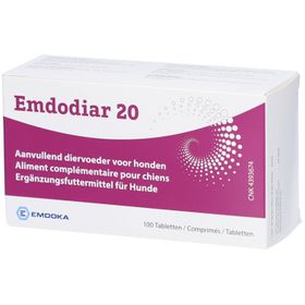 Emdodiar 20