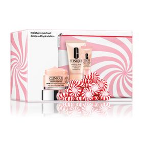 CLINIQUE Moisture Overload Geschenkset