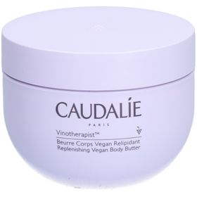 Caudalie Vinotherapist™ Vegane Rückfettende Body Butter