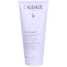 Caudalie Vinotherapist™ Hyaluron-Nährende Körperpflege
