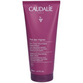 Caudalie Thé des Vignes Hyaluronic Nourishing Body Lotion