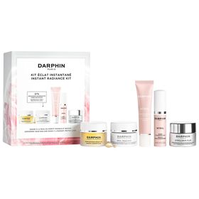 DARPHIN Instant Radiance Kit