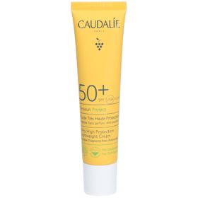 Caudalie Vinosun Fluide Très Haute Protection SPF50+