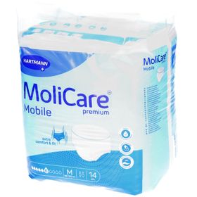 MoliCare Premium Mobile 6 Tropfen